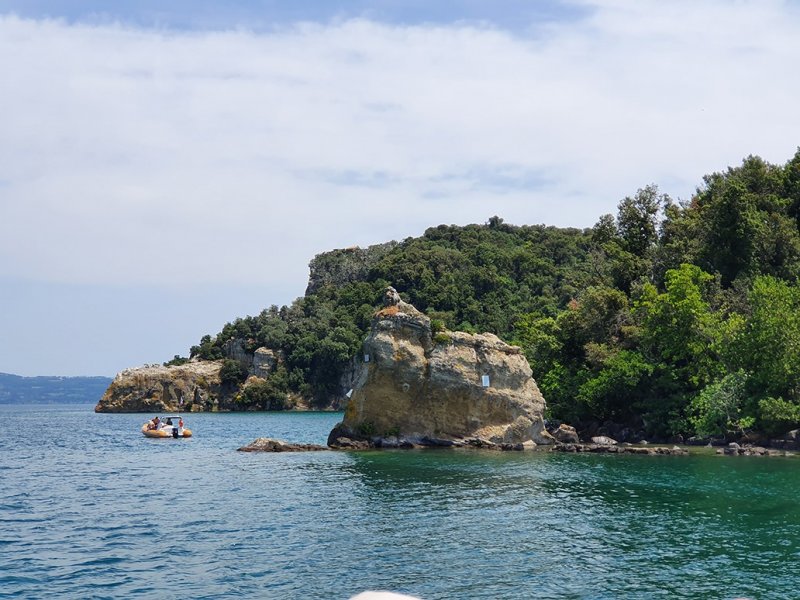Raid etruschi 2019